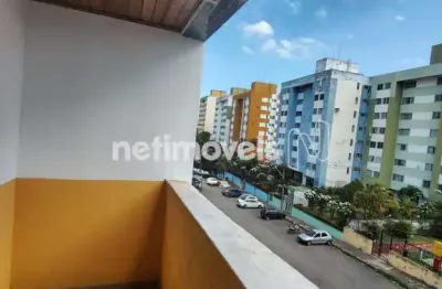 Apartamento com 3 quartos à venda na Rua Nílson Costa, 408, Vila Laura, Salvador