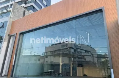 Excelente Imóvel Comercial Novo para Locação &ndash; Caminho das Árvores