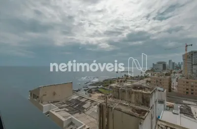 Apartamento com 1 quarto à venda na Avenida Oceânica, Ondina, Salvador