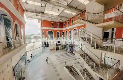 Ponto comercial com 1 sala para alugar na Rua Santo Antônio 1, Vida Nova, Lauro de Freitas