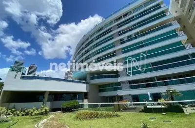 Apartamento com 2 quartos à venda na Avenida Oceânica, Ondina, Salvador