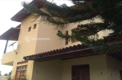 Casa com 5 quartos à venda na Quadra 9, Barra do Jacuípe, Camaçari