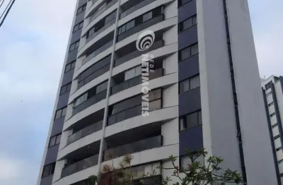 Apartamento com 3 quartos à venda na Rua Conde Filho, Graça, Salvador
