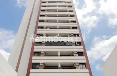 Apartamento com 1 quarto para alugar na Avenida Cardeal da Silva, Federação, Salvador