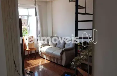 Apartamento com 4 quartos à venda na Rua Ararendá, Parque Bela Vista, Salvador