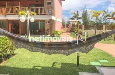 Apartamento com 2 quartos para alugar no Verdes Horizontes, Camaçari 