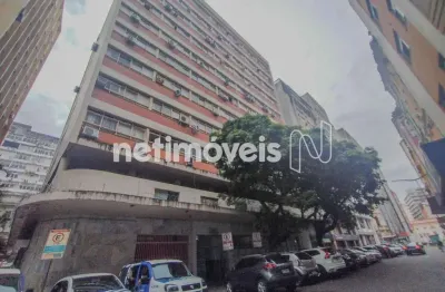 Sala comercial com 1 sala à venda na Rua Conselheiro Dantas, 8, Comércio, Salvador