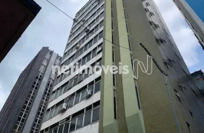 Sala comercial com 1 sala à venda na Rua dos Algibebes, Comércio, Salvador