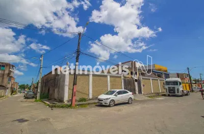 Casa com 4 quartos à venda na Rua Senhor do Bonfim, 378, Paripe, Salvador