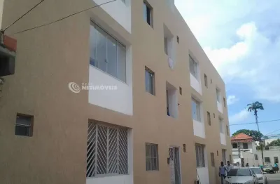 Apartamento com 1 quarto para alugar na Rua do Soares, Bonfim, Salvador