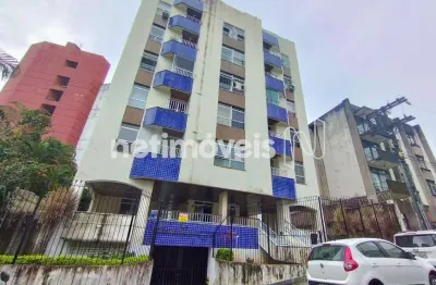 Apartamento com 2 quartos à venda na Rua Barão de Loreto, Graça, Salvador