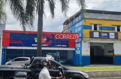 Comercial para venda,  vila norma, são paulo - co565