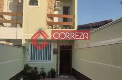 Sobrado para venda, 2 quarto(s),  jardim hercilia, são paulo - so562