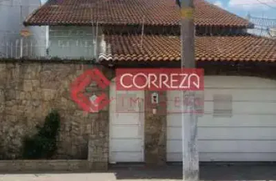 Sobrado para venda, 3 quarto(s),  vila curuçá, são paulo - so560