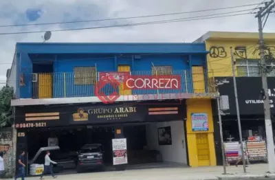 Sala para aluguel,  são miguel paulista, são paulo - sa555