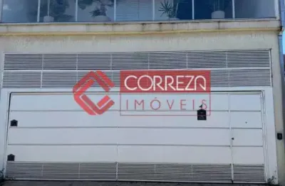 Sobrado para venda, 3 quarto(s),  vila jacuí, são paulo - so553