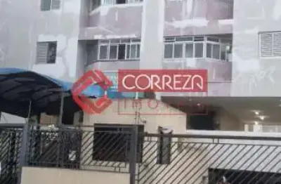 Apartamento para venda, 2 quarto(s),  vila rosaria, são paulo - ap507