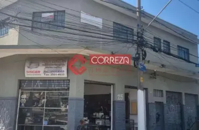 Prédio para venda,  vila alabama, são paulo - pr506