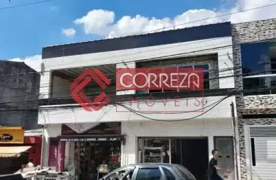 Sala comercial à venda na Avenida Kemel Addas, 579, Cidade Kemel, São Paulo