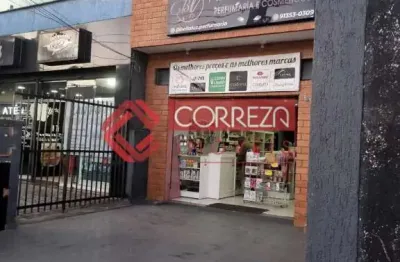 Sala comercial à venda na Rua Guaraitá, 53, Vila Curuçá, São Paulo