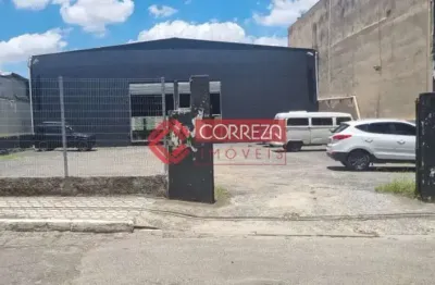 Barracão / Galpão / Depósito à venda na Praça José Cardoso de Moura, 8, Vila Jacuí, São Paulo