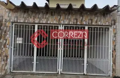 Sobrado para venda, 2 quarto(s),  jardim pedro josé nunes, são paulo - so584