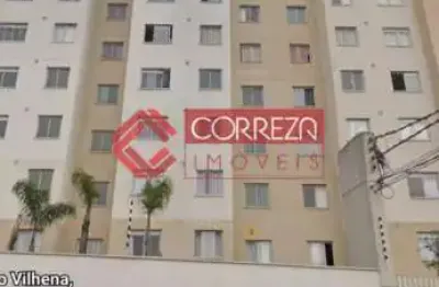 Apartamento para venda, 2 quarto(s),  vila nova curuçá, são paulo - ap583