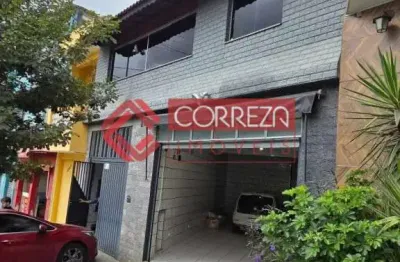 Sobrado para venda, 3 quarto(s),  itaim paulista, são paulo - so606