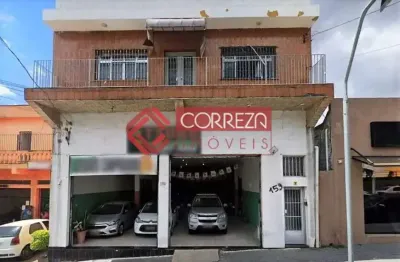 Comercial para venda,  artur alvim, são paulo - co607