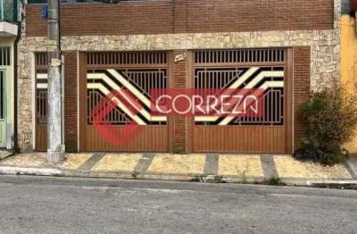 Sobrado para venda, 2 quarto(s),  parque cruzeiro do sul, são paulo - so624