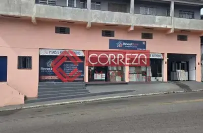 Prédio comercial para venda,  jardim santo expedito, guarulhos - pr652