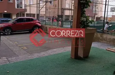 Apartamento para venda, 2 quarto(s),  Vila Curuçá, São Paulo - AP657