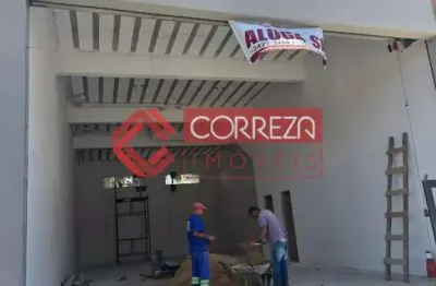 Sala comercial para alugar na Rua Nicolau de Lemos Garcia, 53, Jardim Centenário, São Paulo