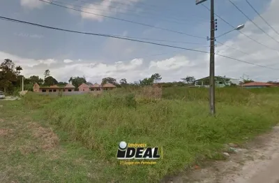 Terreno à venda no Pontal do Sul, Pontal do Paraná 