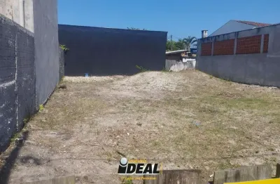 Terreno à venda no Balneário Marissol, Pontal do Paraná 
