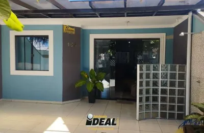 Casa com 2 quartos à venda no Jardim Canadá, Pontal do Paraná 