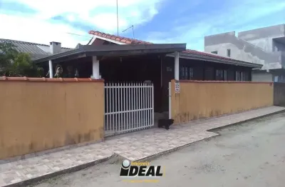 Casa com 2 quartos à venda no Jardim Canadá, Pontal do Paraná 
