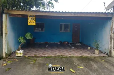 Casa com 2 quartos à venda no Jardim Canadá, Pontal do Paraná 