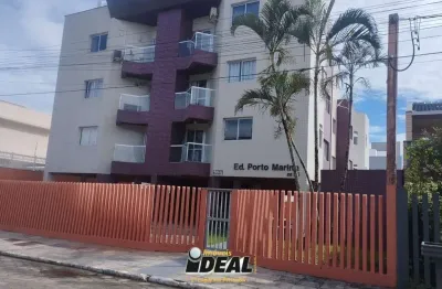 Apartamento com 3 quartos à venda no Costa Azul, Matinhos 