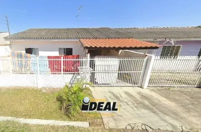 Casa com 2 quartos à venda no Santa Terezinha, Pontal do Paraná 