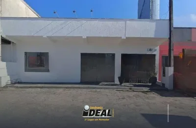Sala comercial à venda no Canoas, Pontal do Paraná 