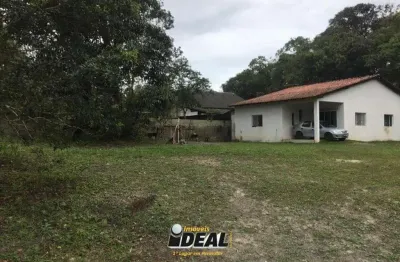 Casa com 2 quartos à venda no Pontal do Sul, Pontal do Paraná 