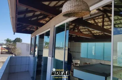Casa com 6 quartos à venda no Canoas, Pontal do Paraná 