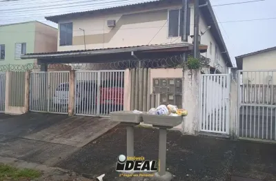 Casa com 3 quartos à venda na Praia de Leste, Pontal do Paraná 