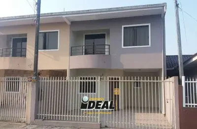Casa com 3 quartos à venda na Praia de Leste, Pontal do Paraná 