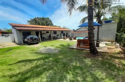 Chácara / sítio com 4 quartos à venda no Recreio Jardim da Mina (Vitoriana), Botucatu 