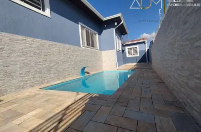 Casa com 2 quartos à venda no Cohab I, Botucatu 