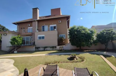 Casa á venda no Condomínio Residencial Spazio Verde em Botucatu-SP