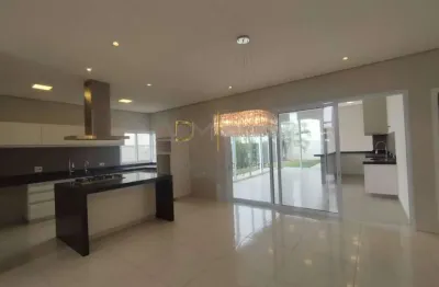 Casa belíssima á venda, no Condomínio Spazio Verde em Botucatu-SP