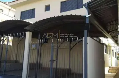 Prédio com 4 aptos disp. pra venda na Vila Santa Therezinha em Botucatu-SP